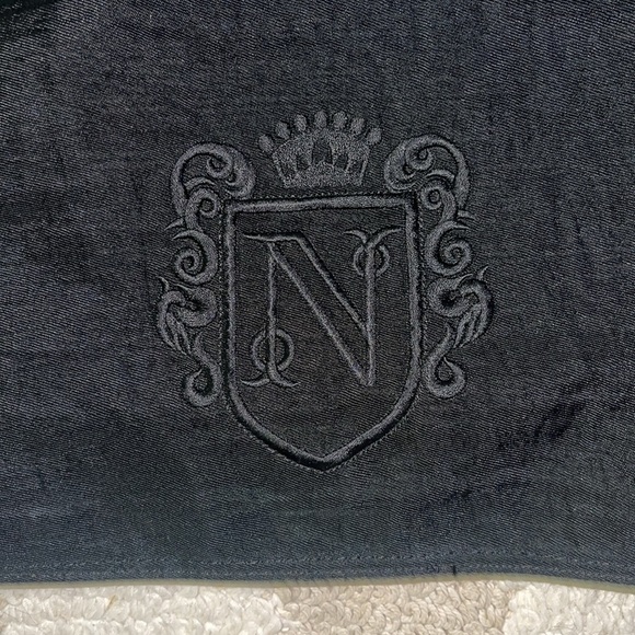 💥NORDSTROM SHOULDER 𝙇𝘼𝙋𝙏𝙊𝙋 BAG - Picture 2 of 8